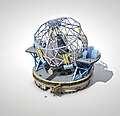 11 The European Extremely Large Telescope uploaded by Jmencisom, nominated by Yann,  10,  0,  0