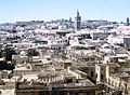 "Tunisia_view_1890s2.jpg" by User:Durova