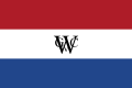 Amsterdam Chamber, with a small "v" bellow the "W"