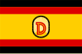 Liberal-Demokratische Partei Deutschlands (LDPD)