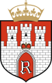 Coat of Arms of Radom.