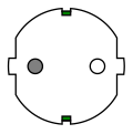 osmwiki:File:Schuko plug.svg