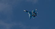 Thumbnail for File:Sukhoi Su-27P1M Flanker-B (51915055897).jpg