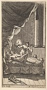 The New Metamorphosis, Plate 6- The Story of Cupid and Psyche MET DP824571.jpg