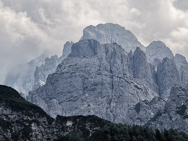 Val Dogna veduta 10 Autore: Sirleonidas