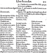 Arnoldo Wion 1595 Lignum Vitae p311.png