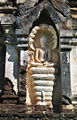 Gautama Buddha, Thailand