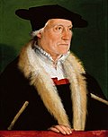 Sebastian Münster