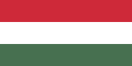Kingdom of Hungary, simplified version