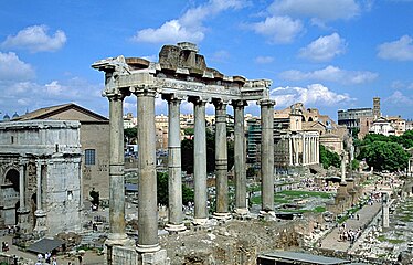 Forum Romanum