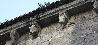 Pontevedra, convento de Santa Clara 07-02s.jpg