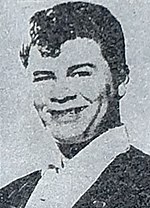 Thumbnail for File:RitchieValens(gravestone).JPG