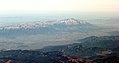 Tatras seen from south