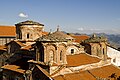 Македонски: Манстир Трескавец, Прилеп. English: Treskavec Monastery, Prilep.