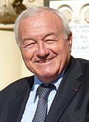 Bernard Brochand - 2013 (cropped).JPG