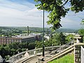 Altes Kammgarnwerk/Kabelwerke-Cablerie d'Eupen