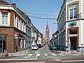 * Nomination View of Rue de l'Eglise, in Lambersart, France --Velvet 06:35, 23 May 2023 (UTC) * Promotion  Support Good quality. --Halavar 13:44, 23 May 2023 (UTC)