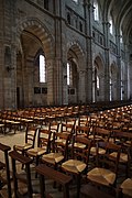 Langres (52) Cathédrale Saint-Mammès - Intérieur - 08.jpg