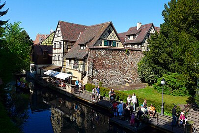 The Petite Venise