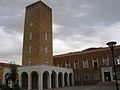 City Tower and Town Hall