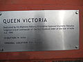 Queen Victoria