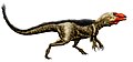 Dryptosaurus.