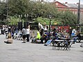 Jackson Square