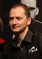 Graeme Dott