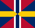 Naval jack (1844-1905)