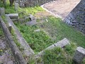 Remains of the Uzumi Gate