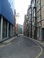 Preston Street, Liverpool