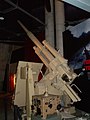 English: 880mm Flak D Deutsch: 8,8er Flak