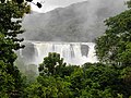 Athirappilly Waterfalls, Kerala