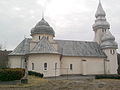 Biserica Şovagăilor (Str.Salinelor nr.8) "Şovagăilor" Church (8 Salinelor Street)