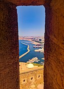 Oran viewed from an arrowslit.jpg