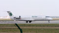 Styrian Spirit CRJ-200LR