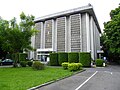 臺北市立教育大學圖書館