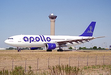 Category:Apollo Airlines