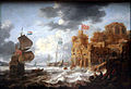 Bonaventura Peeters 1614-1652 more images...