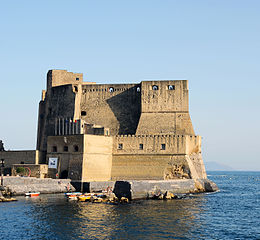 Castel dell'Ovo