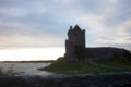 Kinvarra Dun Guaire castle