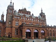 Kelvingrove Art Gallery and Museum