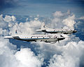 WP-3D Hurricane Hunter of the U.S. National Oceanic & Atmospheric Adminstration (NOAA)