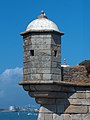 Castelo do Queijo, Portugal Category:Turrets