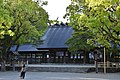 Atsuta Shrine / 熱田神宮