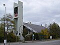 Pfarrkirche St. Stefan Gräfelfing