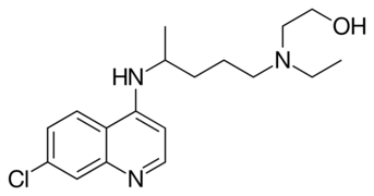 Hydroxychloroquine (chemical structure).png