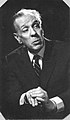 Borges by Annemarie Heinrich, 1967