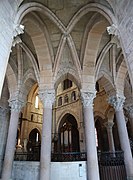 Langres (52) Cathédrale Saint-Mammès - Intérieur - 23.jpg