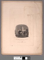 Thumbnail for File:Portrait of Dr. Johnson's sitting room, in Bolt Court (4670958).jpg